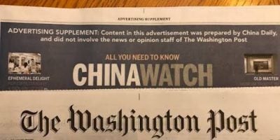 Washington Post announces sweeping layoffs, scaling back news coverage