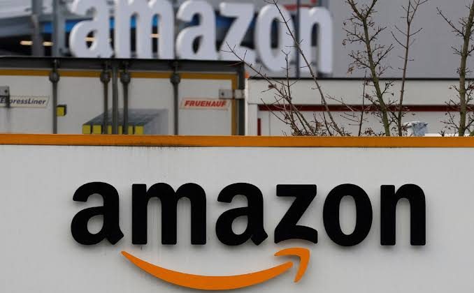 Amazon shares tumble as it joins the Big Tech AI spending spree