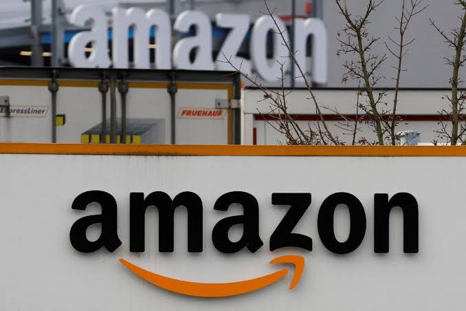 Amazon shares tumble as it joins the Big Tech AI spending spree