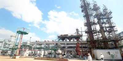 Oil refinery ablaze in Cuba as fuel crisis deepens