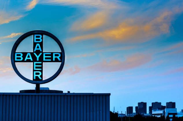 Bayer offers $7.25bn to settle weedkiller cancer claims