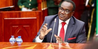 MoE seeks additional Sh30bn to fund reforms