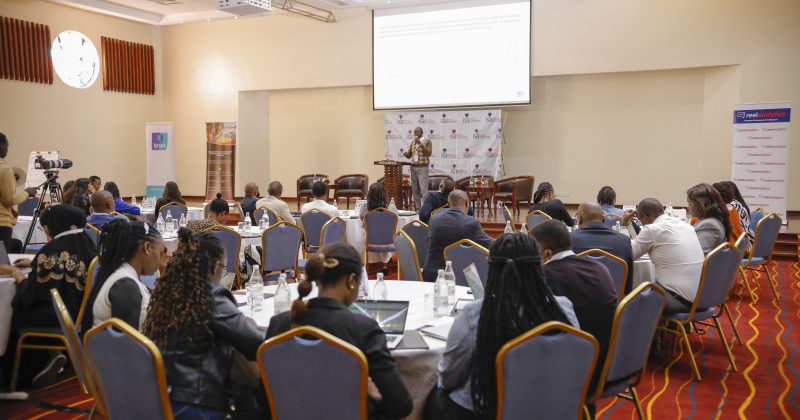 ISA Africa 2025 review highlights AI shift and changing consumer trends