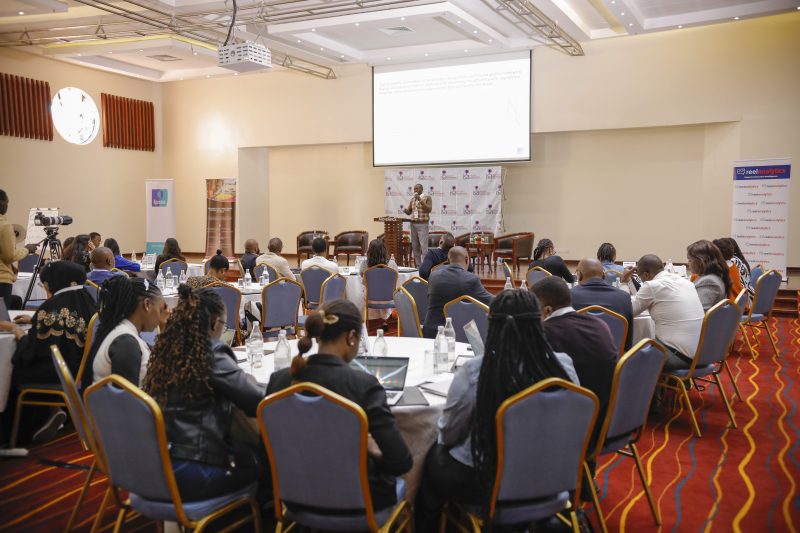 ISA Africa 2025 review highlights AI shift and changing consumer trends