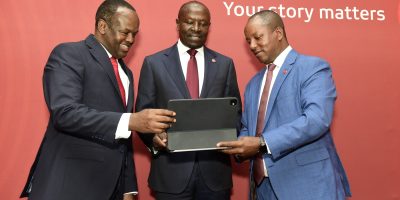 Absa Bank Kenya raises dividend 17pc as profit hits Sh22.9bn