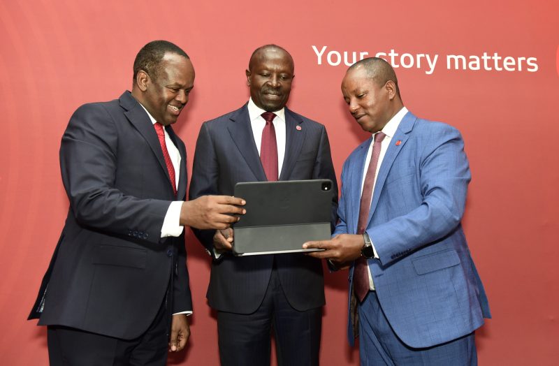 Absa Bank Kenya raises dividend 17pc as profit hits Sh22.9bn