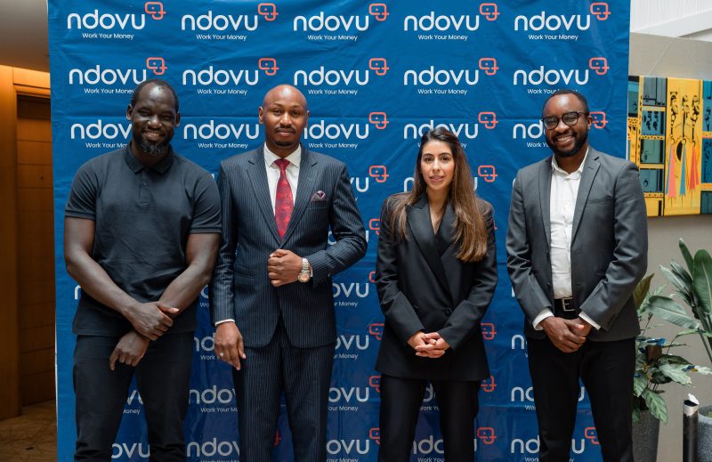 Ndovu Wealth launches multi-asset fund targeting global exposure