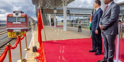 Kenya ships first duty-free farm exports to China
