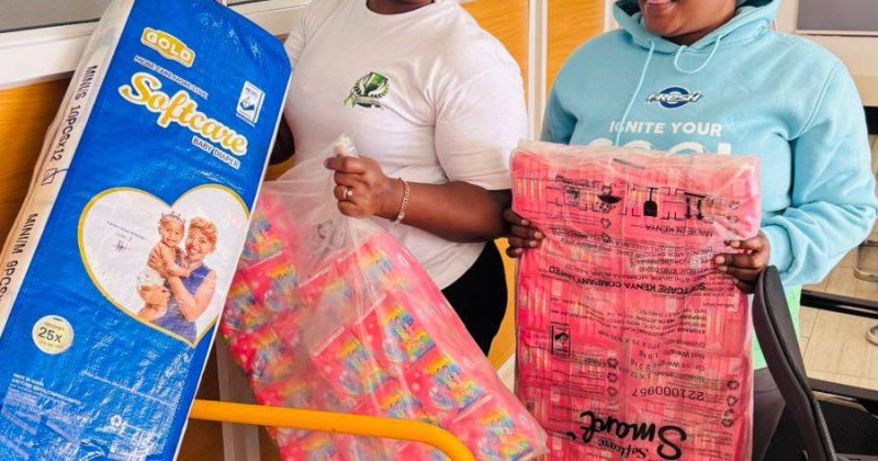 Chinese firm Softcare to invest Sh698mn in Kenyan expansion