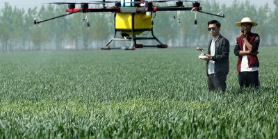 India’s fertiliser supplies under strain as war disrupts shipments