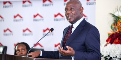 Equity Group hires 410 new employees in three-months to June