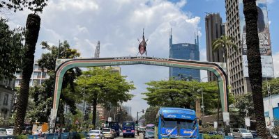 Kenya’s private sector loses steam as PMI slides to 50.4