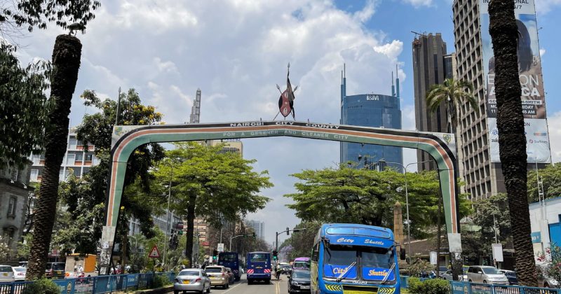 Kenya’s private sector loses steam as PMI slides to 50.4