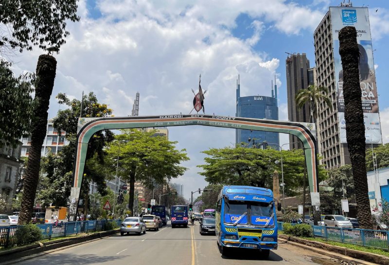 Kenya’s private sector loses steam as PMI slides to 50.4