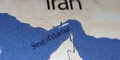 Iran’s parliament starts process to adopt plan on Strait of Hormuz management