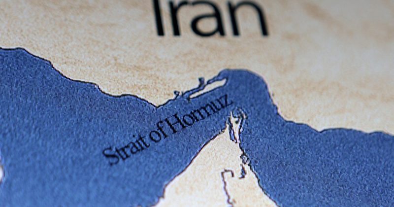 Iran’s parliament starts process to adopt plan on Strait of Hormuz management