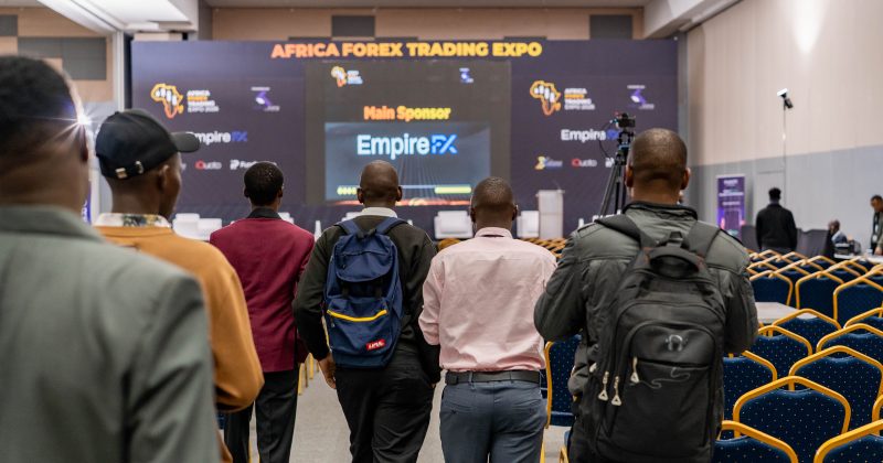 Africa Forex Expo opens in Nairobi as traders eye digital market growth