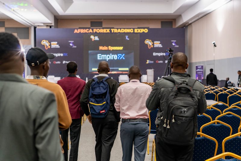 Africa Forex Expo opens in Nairobi as traders eye digital market growth