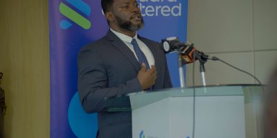 Under 40s drive money market funds uptake, StanChart report