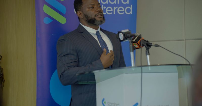 Under 40s drive money market funds uptake, StanChart report