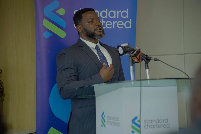 Under 40s drive money market funds uptake, StanChart report