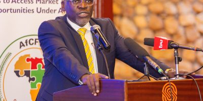 High logistics costs lock Kenyan SMEs out of African market: study