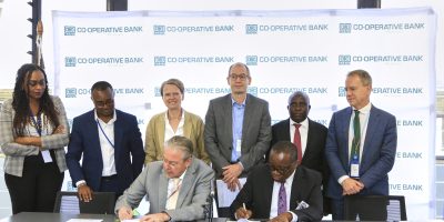Co-op Bank, UNCDF target youth-led digital platforms in Sh233mn credit push