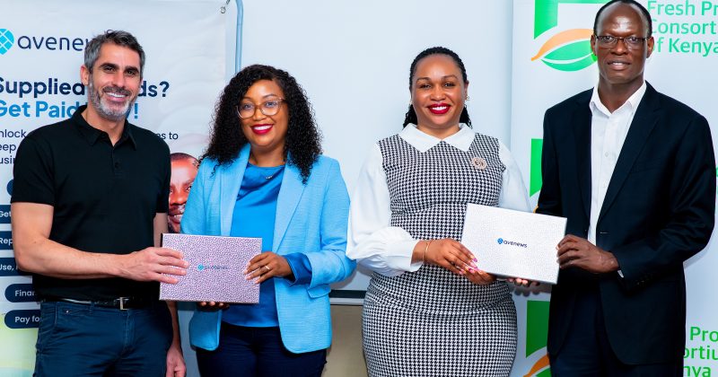 Celtel Kenya gets  new CEO