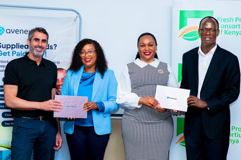 Celtel Kenya gets  new CEO