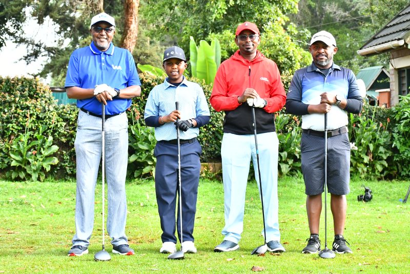 Limuru Country Club unveils winning design for new clubhouse