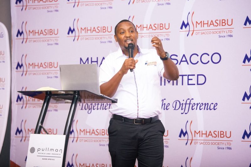 Mhasibu SACCO seeks Sh480m from KUSCCO over unpaid deposit