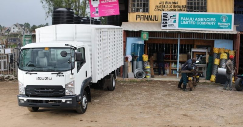 Isuzu ends 50-year dealership with Associated Motors