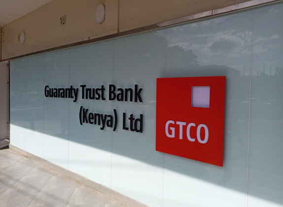 GTBank eases digital fees for low-value transfers