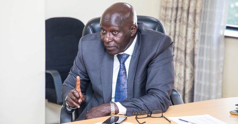 MPs give Hustler Fund 14 days to reveal names of loan defaulters