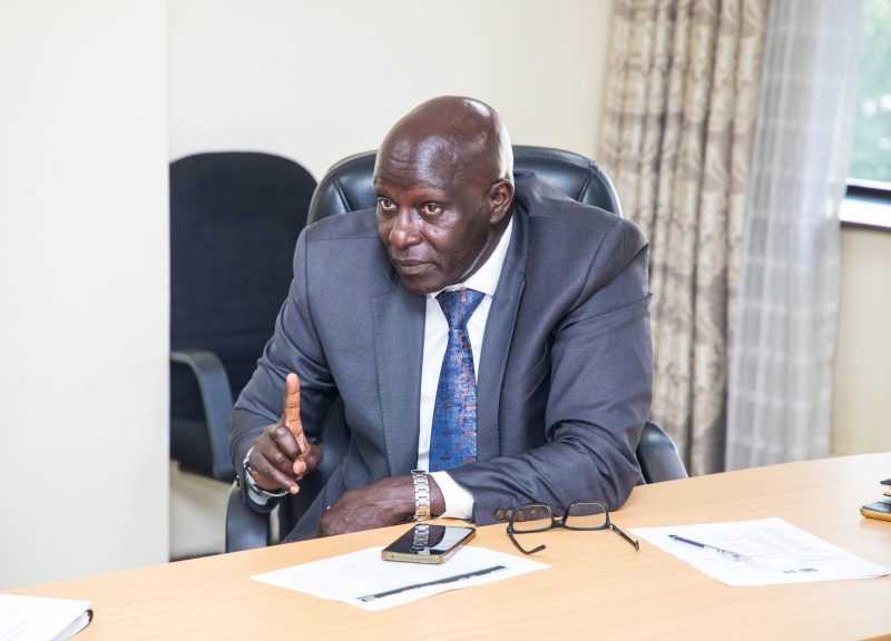 MPs give Hustler Fund 14 days to reveal names of loan defaulters