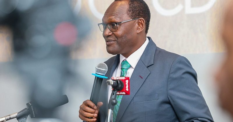 Kenya urged to strengthen competition enforcement