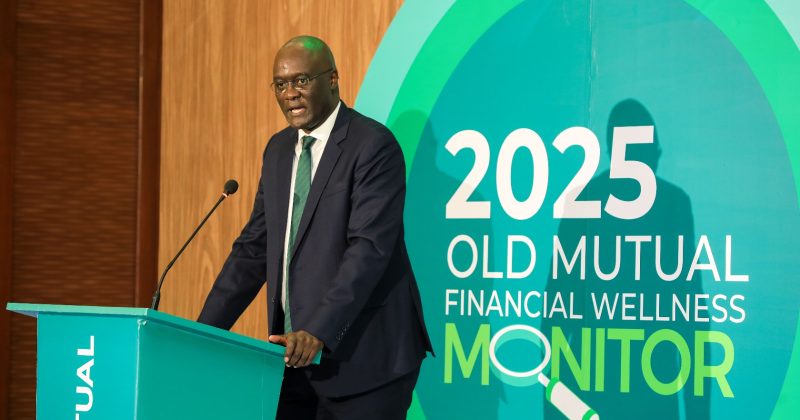 GCR upgrades Old Mutual General Insurance Kenya rating to A(KE)