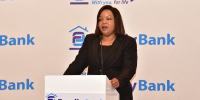 Family Bank profit after tax up 55.4pc to Sh5.38bn