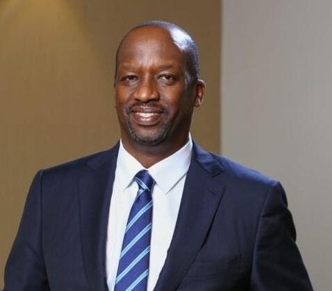 NSE dismisses reports of Chair Kiprono Kittony exit