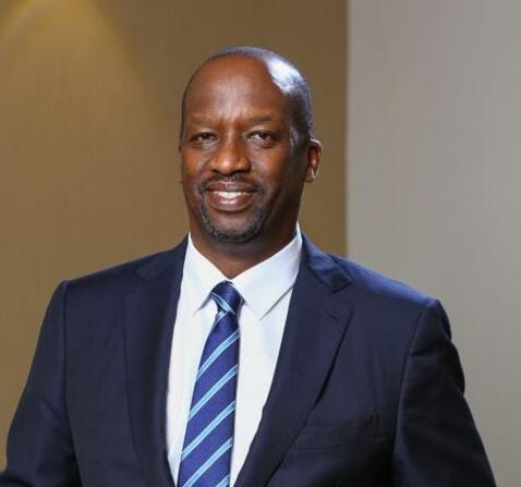 NSE dismisses reports of Chair Kiprono Kittony exit