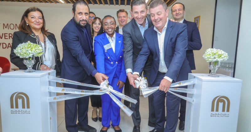 Majid Al Futtaim Retail Business School earns NITA Certification