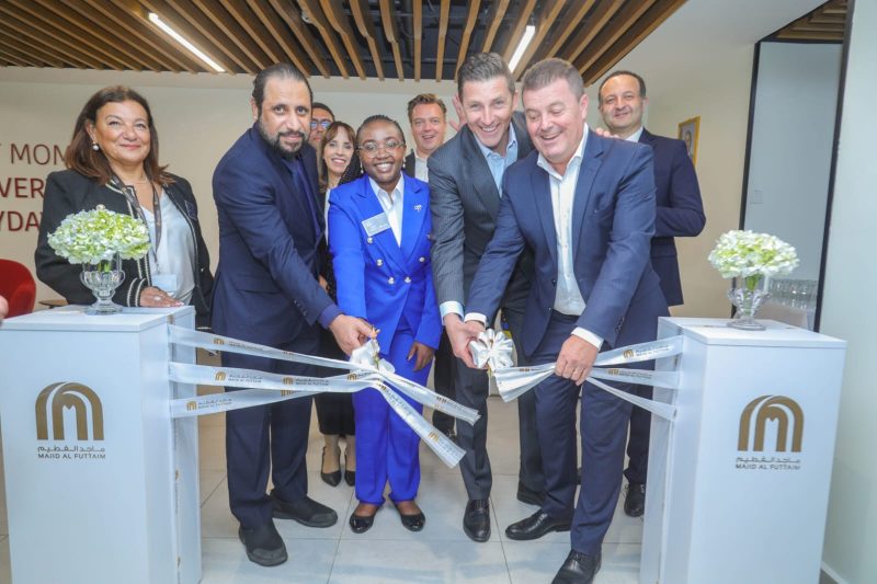 Majid Al Futtaim Retail Business School earns NITA Certification