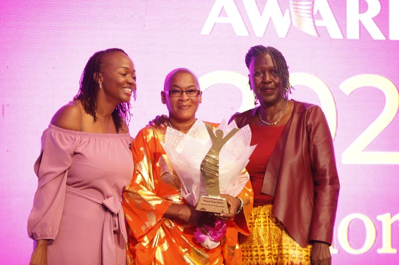 Zuri Foundation honours 10 women making an impact in society