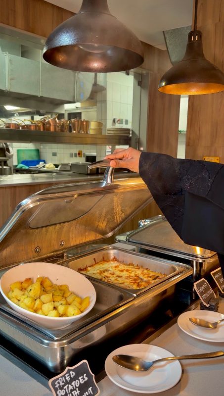 Dusit Princess Hotel Residences Nairobi eyes muslims with Iftar buffet