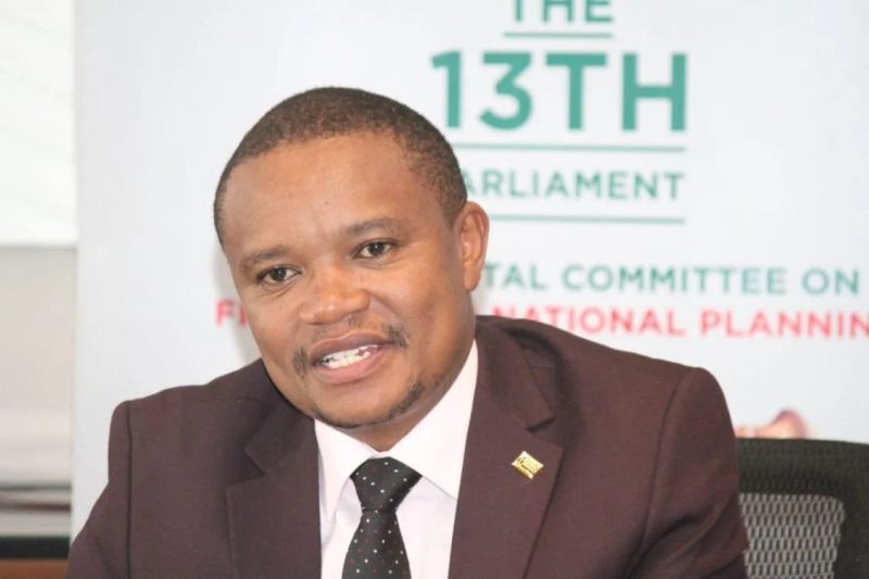MPs revise Safaricom divestiture deal, shields employees