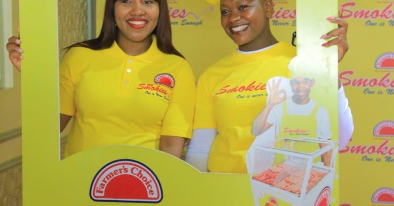 Farmer’s Choice targets 150,000 smokie vendors in expansion plan
