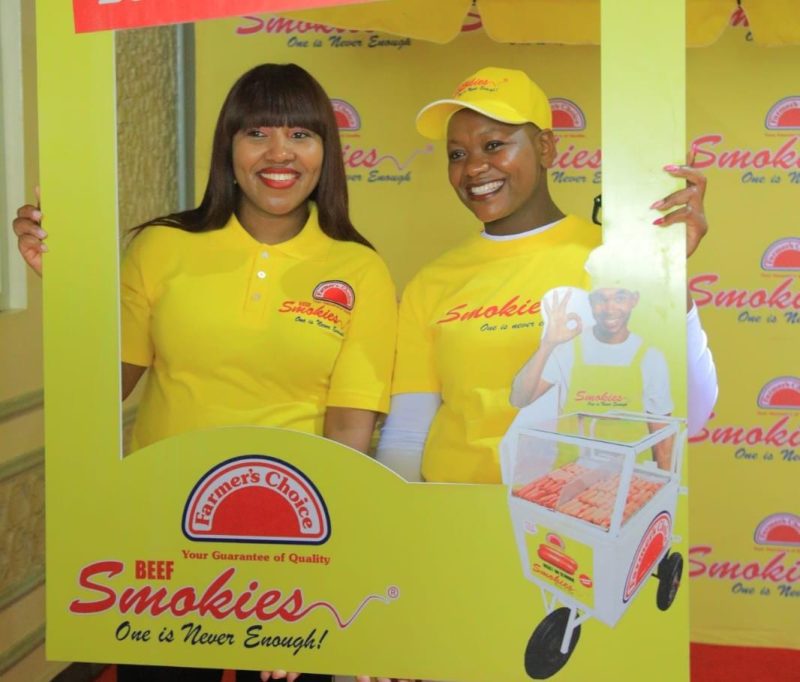 Farmer’s Choice targets 150,000 smokie vendors in expansion plan