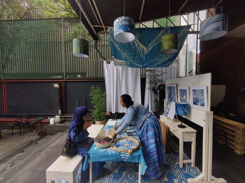 Women lead 75pc of exhibits at Nairobi Design Week 2026