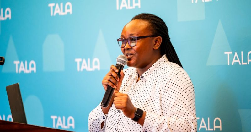One in five Kenyans report 20pc rise in living costs, Tala