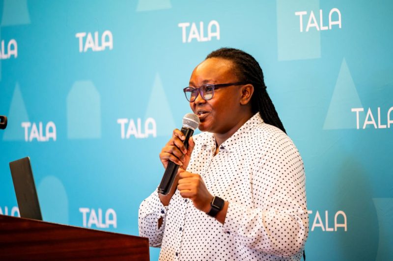 One in five Kenyans report 20pc rise in living costs, Tala